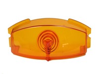 Blinkereinlage Scheinwerfer Mercedes A0008260157 Orange Passend W113 W108 W111