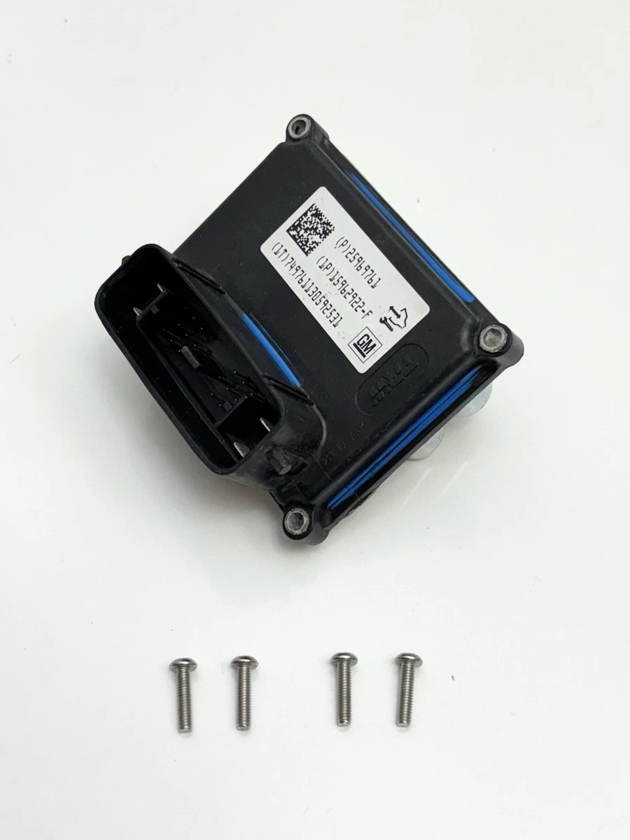 General Motors Car & Truck ABS System Parts for sale | eBay