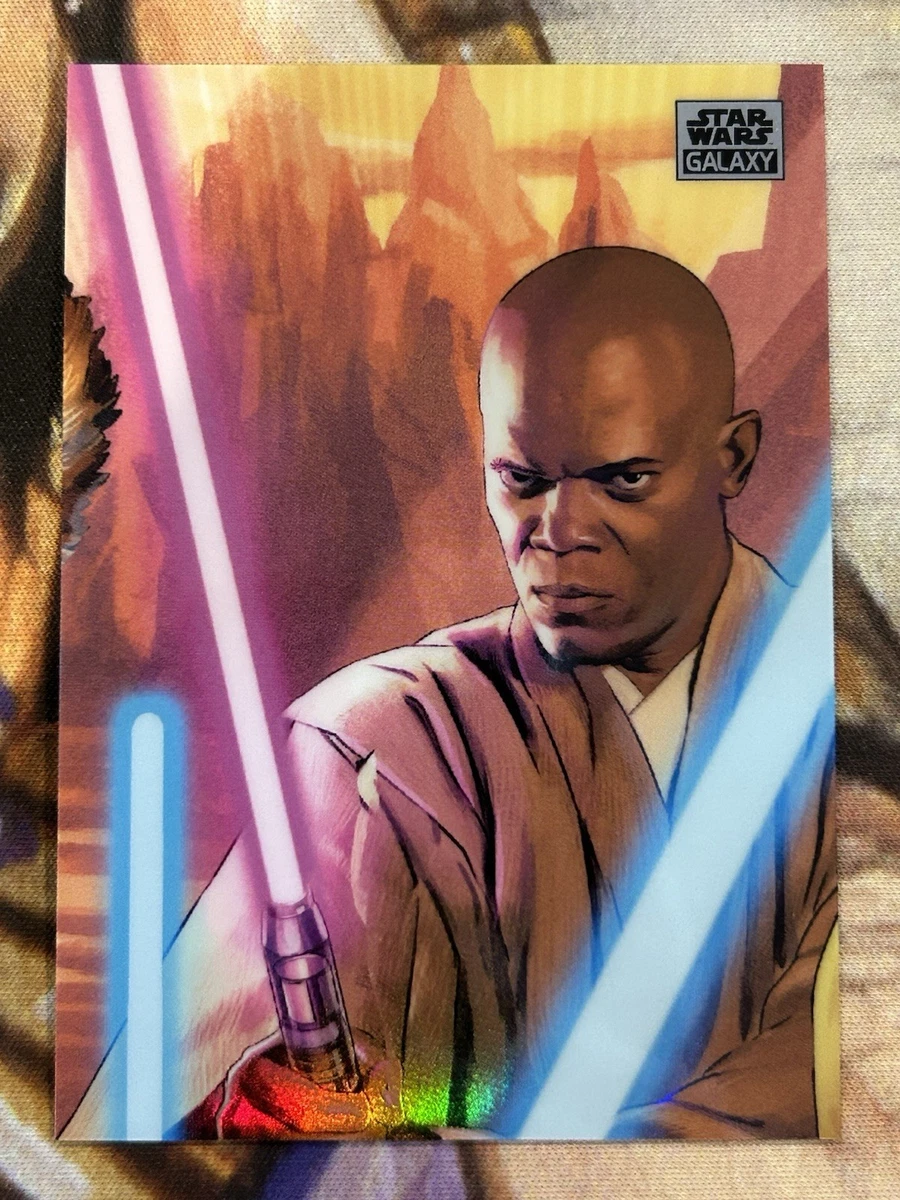 Star Wars Collectable Trading Card Singles Puzzle for sale | eBay
