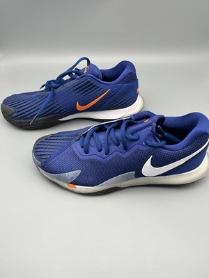 Nike Zoom Vapor Cage 4 Rafa Nadal Allcourt Herren Tennis Schuhe EU 40,5 NEU