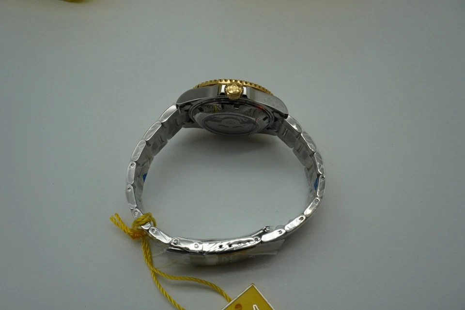 Invicta Uhr Pro Diver 8926OB 40mm Automatik Bicolor Neuwertig Ungetragen - Bild 3 von 4