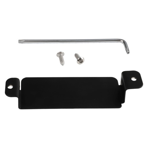 For DODGE For CHARGER NEUTRAL STRAP COVER PLATE SCREWS FOR 2015 TO 2023 MODELS - Picture 7 of 12