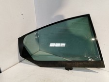 Citroen DS4 2011 Hinten rechts Fenster Scheibe Tür hinten E000199 LTR35098