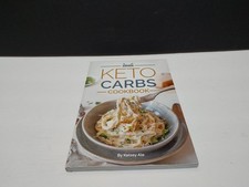 Paleohack Keto Carbs Cookbook By Kelsey Ale