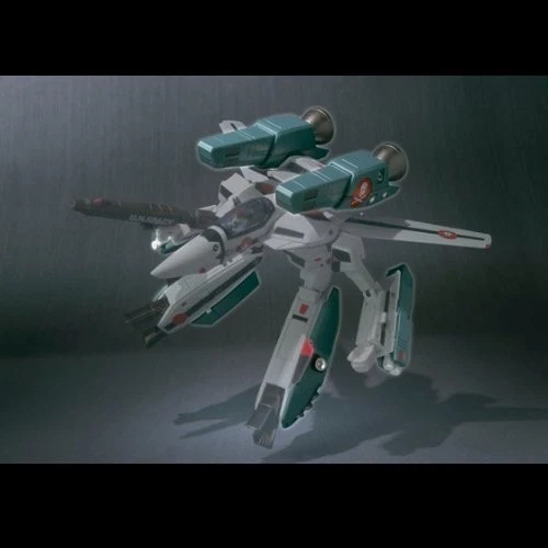 Super Dimension Fortress Macross Super VF HI-METAL VF-1 Valkyrie Model kit Parts - Image 3 of 4