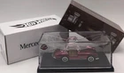 Mercedes-Benz Mattel Hot Wheels NEW 2019 ‘55 300 SL Red Line Model Car 1955