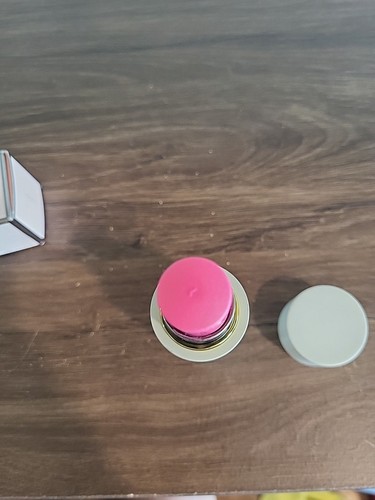Westman Atelier Baby Wangen Rouge Stick (Poppet) Neu in offener Verpackung 0,21 Unzen - Bild 3 von 14