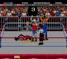 WWF Raw - Sega Genesis Game Only