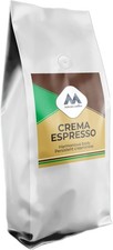 Adems Italian Espresso Whole or Ground Coffee Beans, 1kg 17.84 per kilo