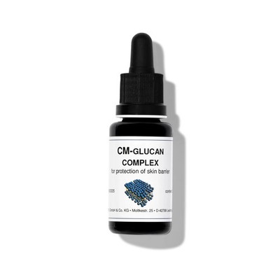 DMS Dermaviduals CM Glucan Complex 20ml