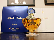 Shalimar Souffle d'Oranger Guerlain perfume - a fragrance for