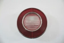 1974 Corvette Back Up Light Lens Assembly Made in the USA