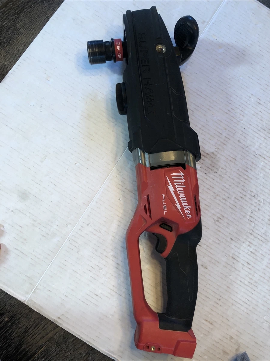 Milwaukee 2811 outlet