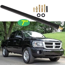 7" inch Car Replacement Radio Short AM/FM Antenna For DODGE DAKOTA 1997-2011