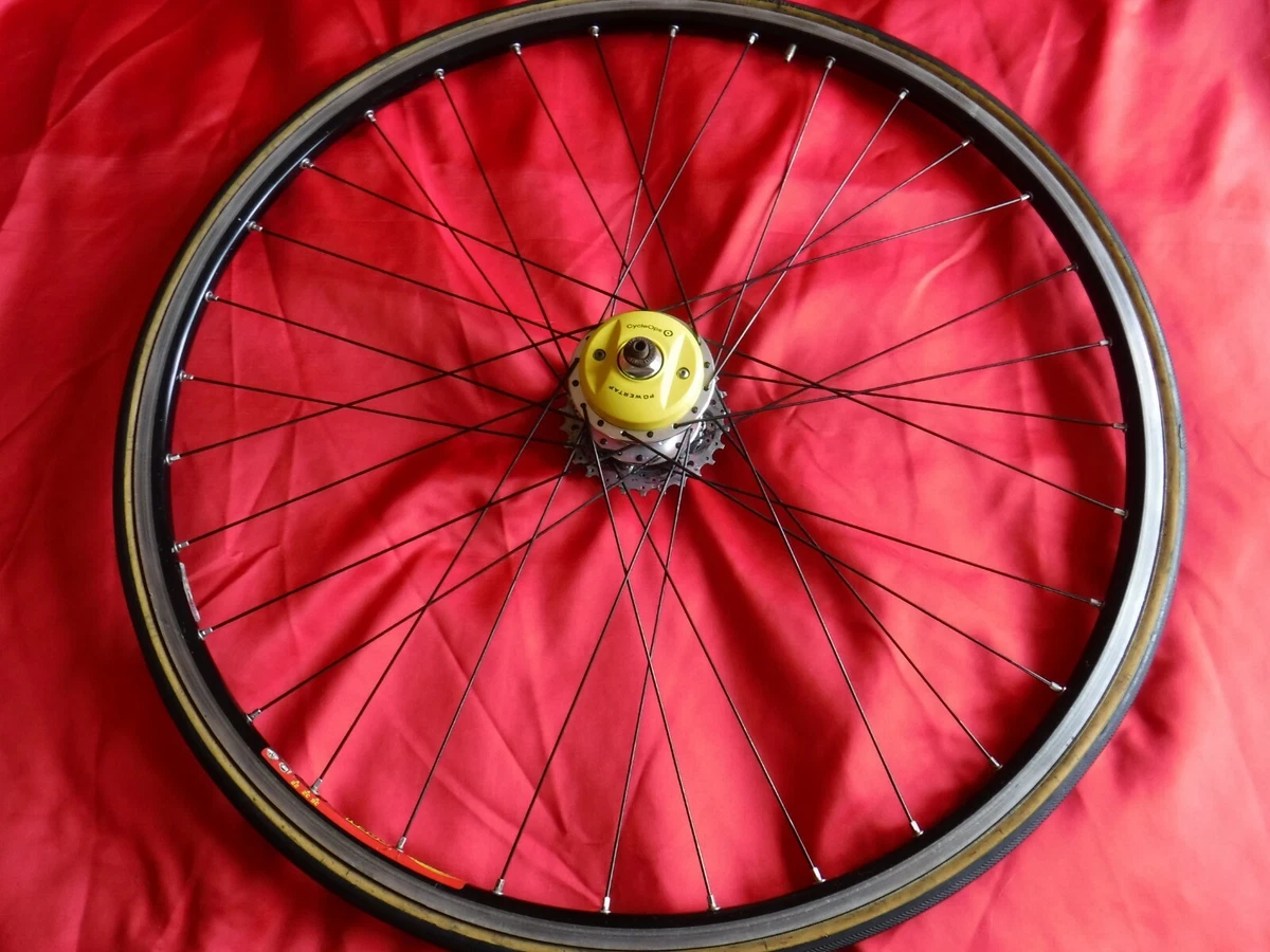 cycleops powertap products for sale | eBay