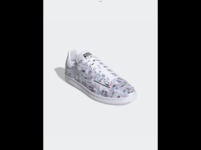 Adidas Stan Smith x Mickey Mouse Comic Strip w/ 3D glasses 2020