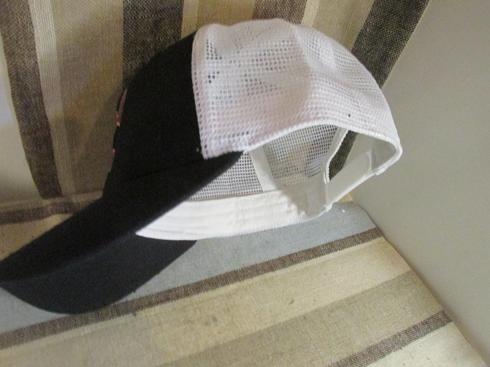 SnapBack Mesh Hat Baseball Cap Adjustable Multi C… - image 3