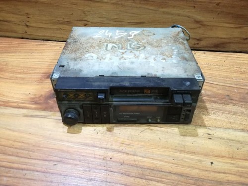 13960 Kassettenradio Autoradio Nera Volkswagen Transporter DE134191-41