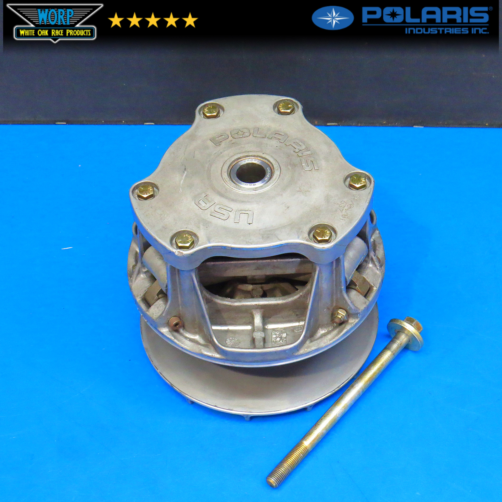 Polaris Sportsman 500 Air Filter Partman 5412562 Carburetor Air Box Intake Boot Fit For Polaris Sportsman 500 HO 2006-2013 Polaris Sportsman 500 Parts - Foto 2