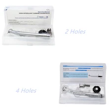 2/4Hole Dental Pana Air Style High Speed Handpiece Standard Turbine Wrench Screw