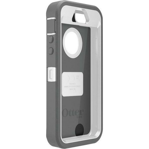 OtterBox Defender Series iPhone SE 5/5s Case - Realtree Camo AP Pink - Picture 5 of 5