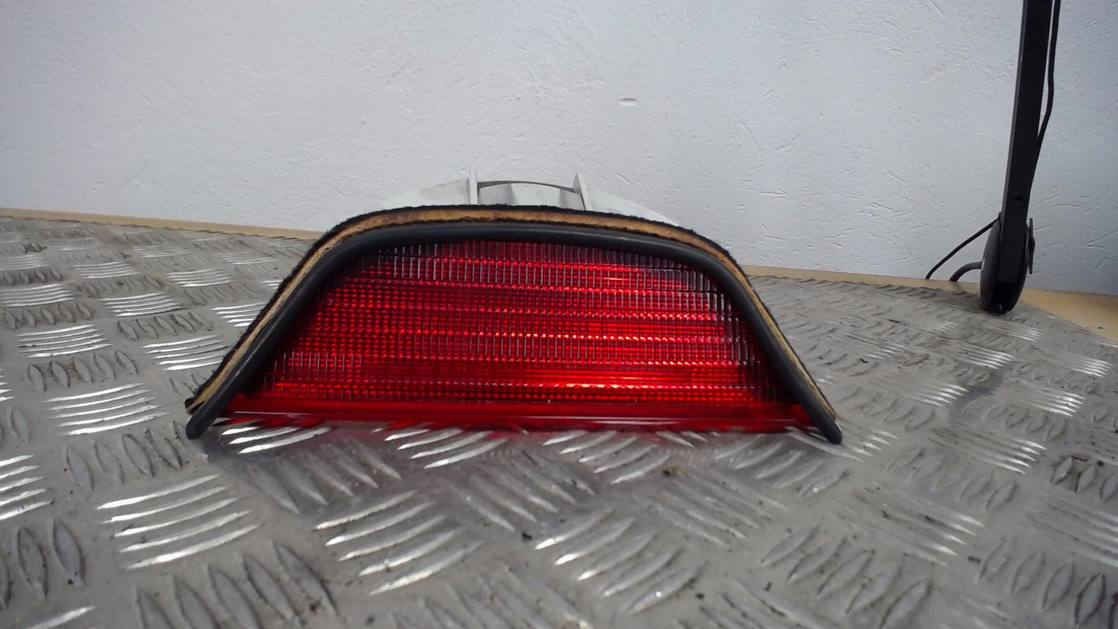 Zusatzbremsleuchte BMW 5er E39 Limo 8385659 online kaufen | eBay
