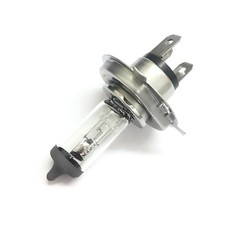 Mercedes-Benz Low and High Beam Headlamp Bulb Sprinter Vito N000000008162