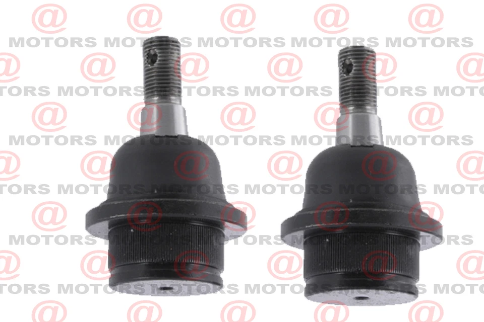 Conjunto de brazos de control superior de suspensión y rótulas 2 bolas inferiores Ford F150 Foto 4 de 4
