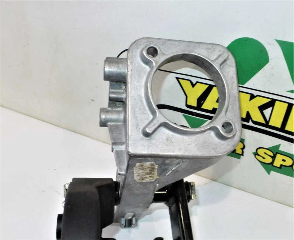 BMW 328I 2000 conjunto de pedal de transmisión manual OEM Foto 4 de 4