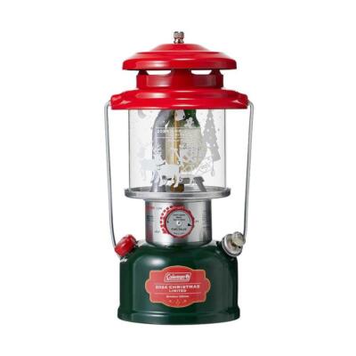 Coleman 2024 Christmas Limited Lantern 1 Mantle Reindeer Edition