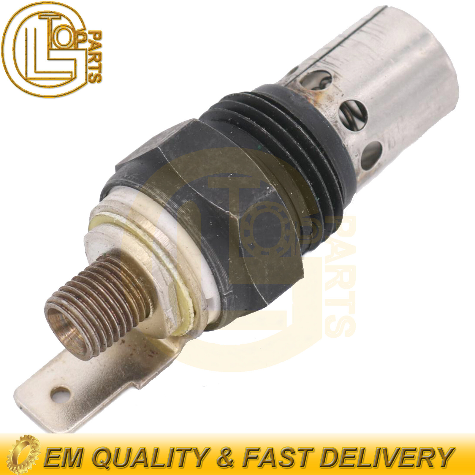 PERKINS 2666108 Alternative glow plugs