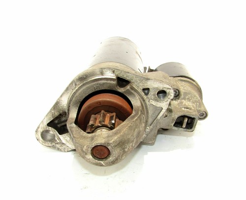 VW Phaeton 3D 2003 6,0 Benzin Anlasser Starter motor 000115031