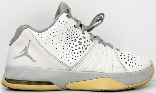 Jordan 5 AM White Wolf Grey