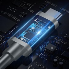 Cable for Starlink for MINI: Waterproof DC Male to Type-C Male, Compatible with