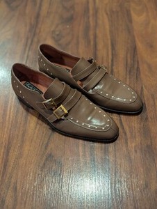 Emilio Franco Men Shoes | eBay display picture 1