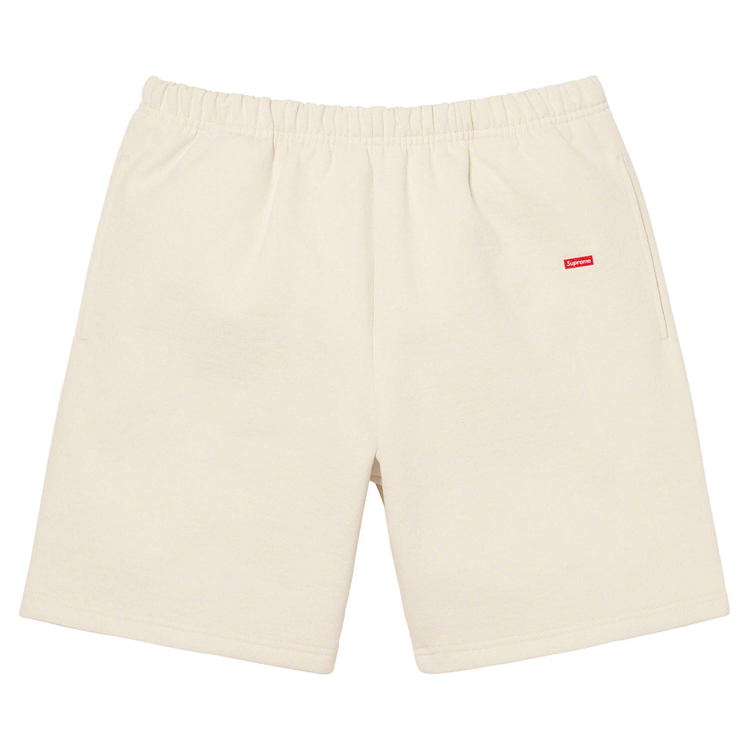 Supreme Petite Boîte Sweat Short Homme Style : Ss21sh43