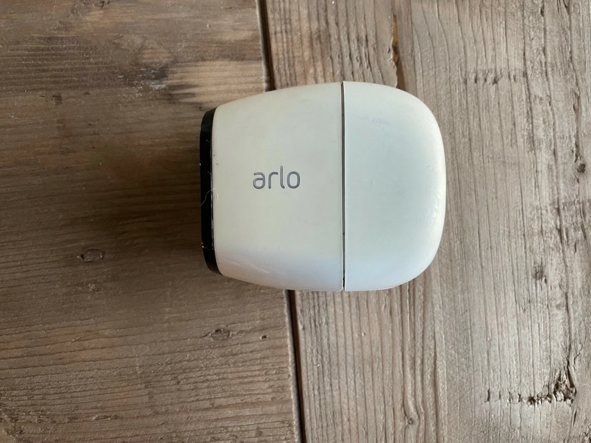 Arlo pro 2 add on camera ebay 2025