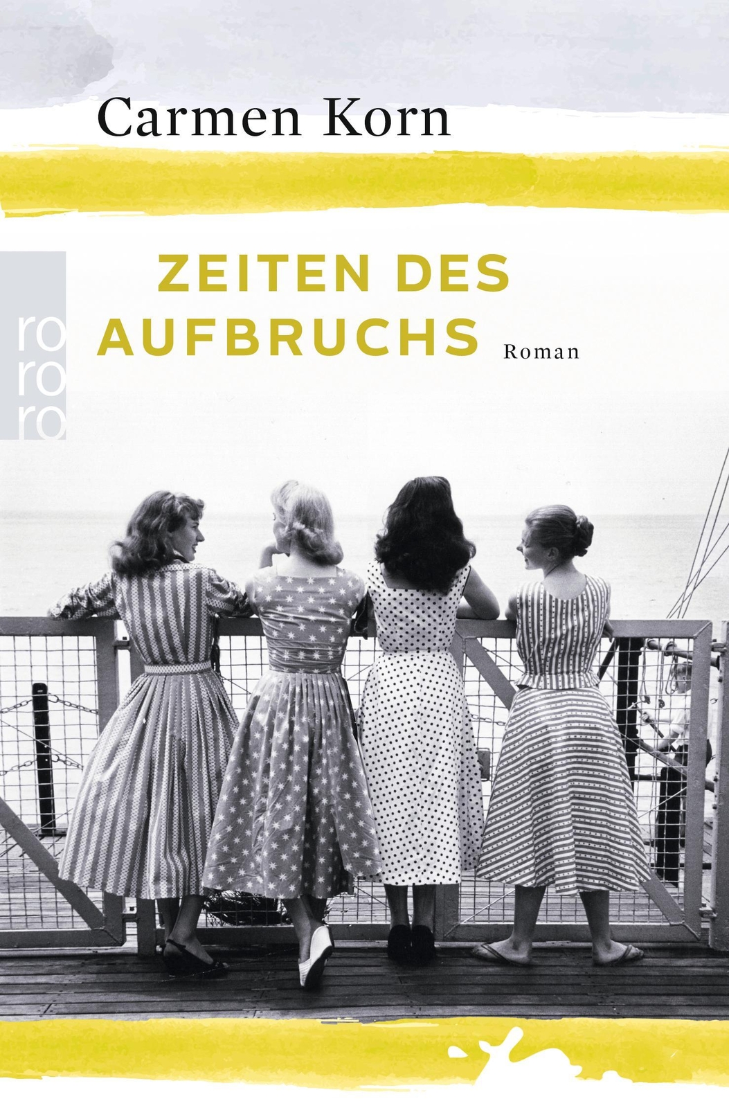 Thumbnail - Zeiten Des Aufbruchs