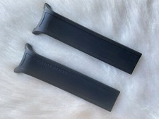 Porsche Design P6310 P6320 Compatible Rubber Watch Band Strap