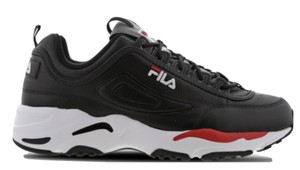 fila mindruptor hybrid