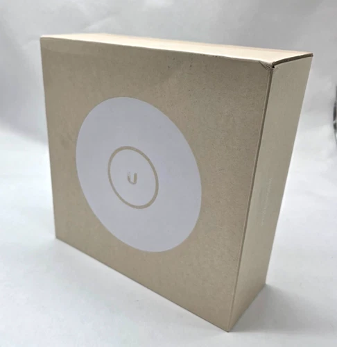 New Ubiquiti Networks  U6-PRO-US   WiFi 6 Pro Dual-Band Access Point