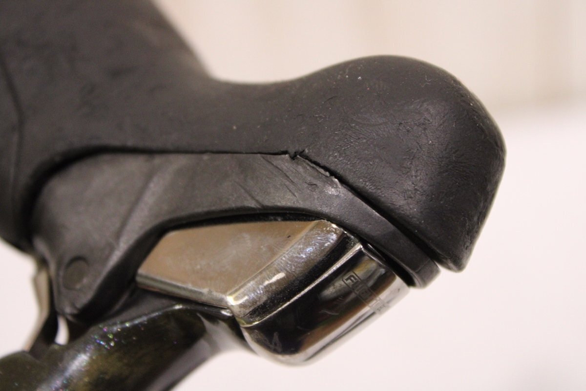 SHIMANO DURA-ACE ST-7900 2x10s Mechanical Shift Brake STI Levers