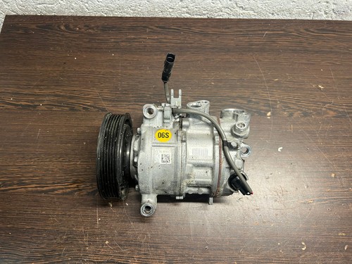 Klimakompressor Audi S5 8T S4 8K A6 4G 3.0 TFSI 8T0260805G
