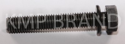 4892861 Pack of 8 CAPSCREW CYL HD for Cummins® | eBay 