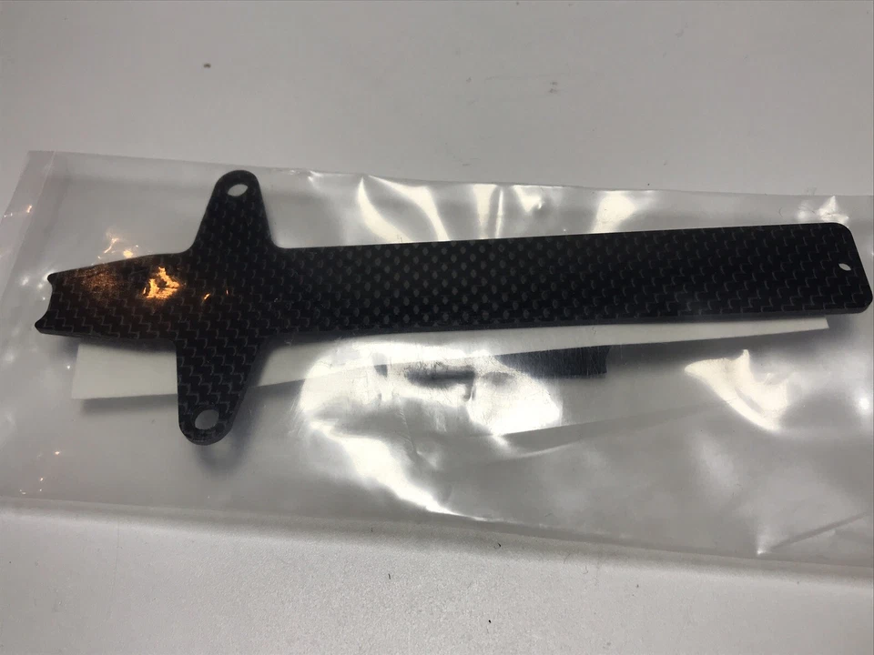 Team Factory Associated B4 8mm Chassis Conversion Kit AE9636 Asso 9636 Graphite  - Bild 4 von 4