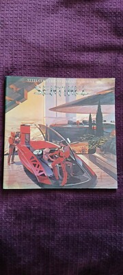 【希少洋書古書】Syd Mead-Futurist: Sentinel Steel Couture - Syd Mead - Futurist Sentinel | eBay