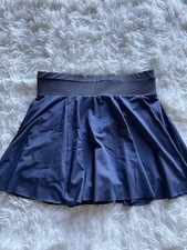 Women Dark Blue Skirt Size Large