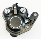 Z1 900 73-75 / H2 72-75  Front Left Hand Brake Caliper Assembly 43041-004 NEW!
