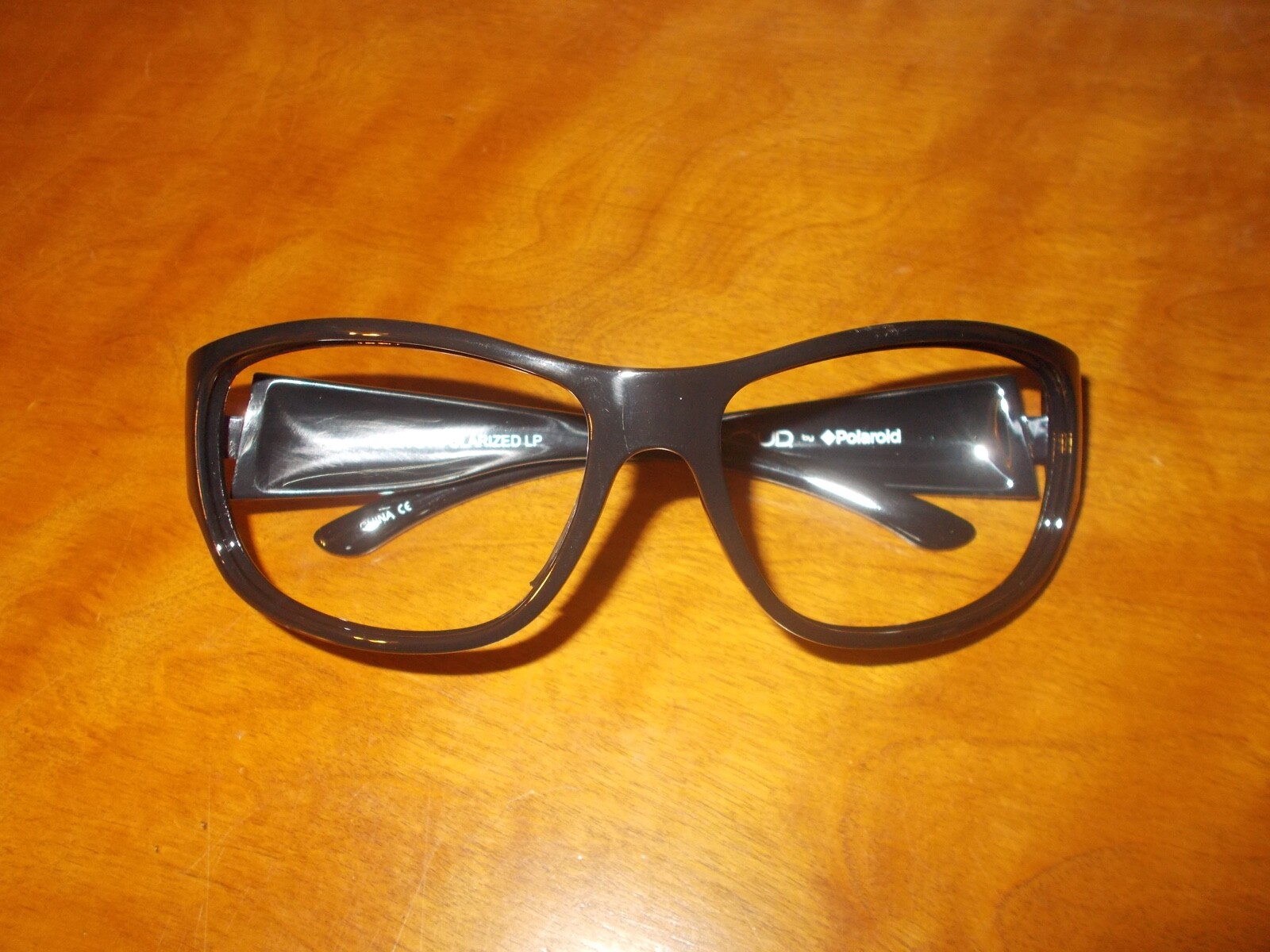 Suncloud Convoy Black Frame Sunglasses - image 10