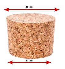 Home Brew - CORK BUNGS - Wine Beer - for Demijohn Bottle MULTI-Size P&P UK